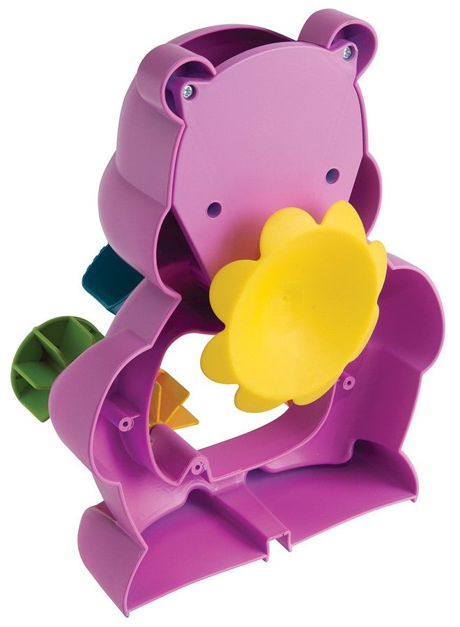 Simba ABC Bath Hippo Toys for Baby Kids - Image 3